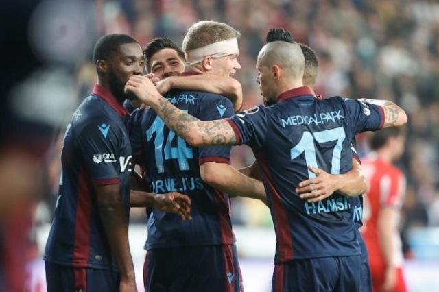 Avcı başarısının sırrını açıkladı! Foto Haber 7