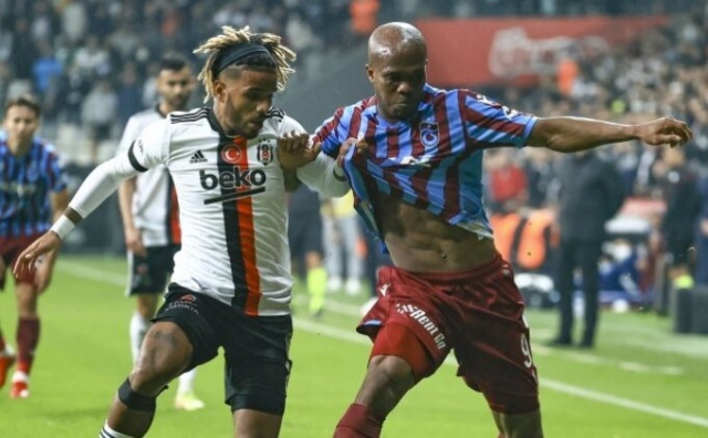 Nwakaeme'den Trabzonspor'a inanılmaz katkı. Foto Galeri 7