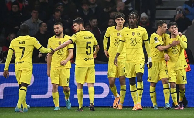 Burak Yılmaz tarihe geçti. Foto Galeri 3