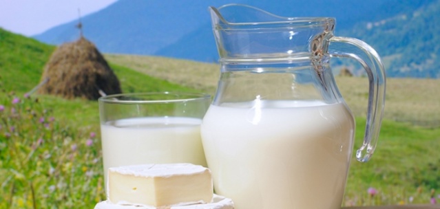 Süte büyük zam! 18 Mart 2022 Foto Haber 5