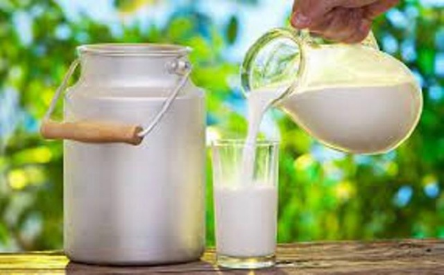 Süte büyük zam! 18 Mart 2022 Foto Haber 4