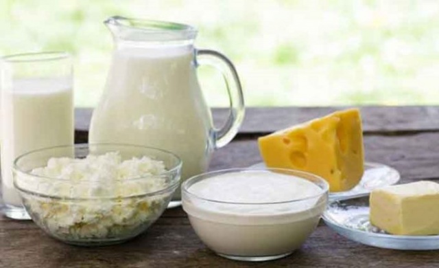 Süte büyük zam! 18 Mart 2022 Foto Haber 8