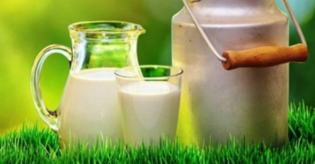 Süte büyük zam! 18 Mart 2022 Foto Haber 10