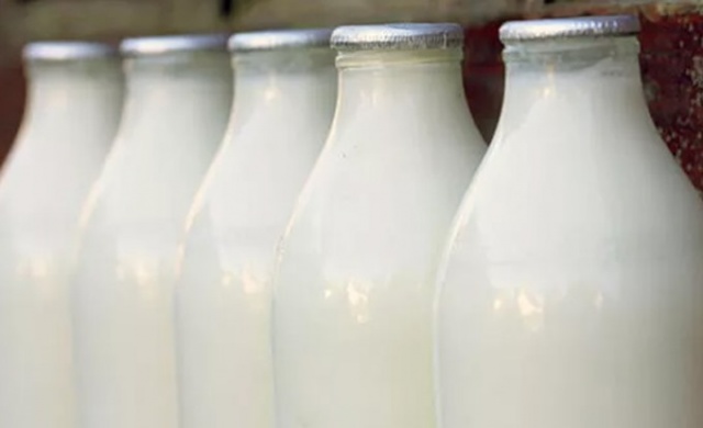 Süte büyük zam! 18 Mart 2022 Foto Haber 9