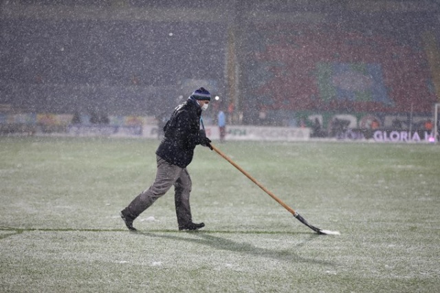 Rizespor 3-2 Trabzonspor. Foto Haber 2