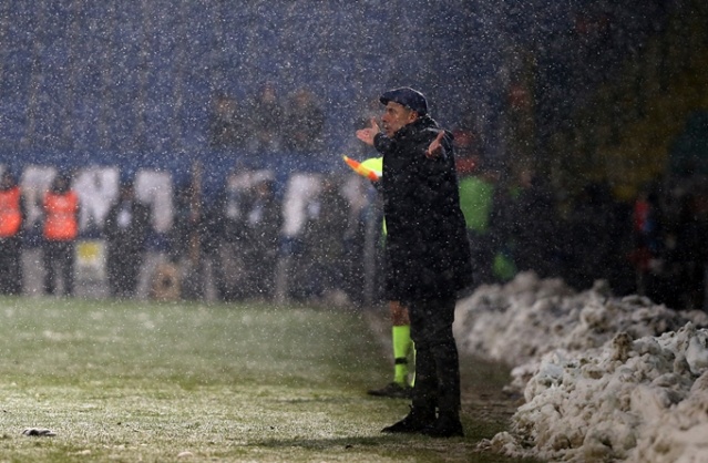 Rizespor 3-2 Trabzonspor. Foto Haber 16