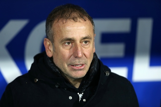 Rizespor 3-2 Trabzonspor. Foto Haber 6