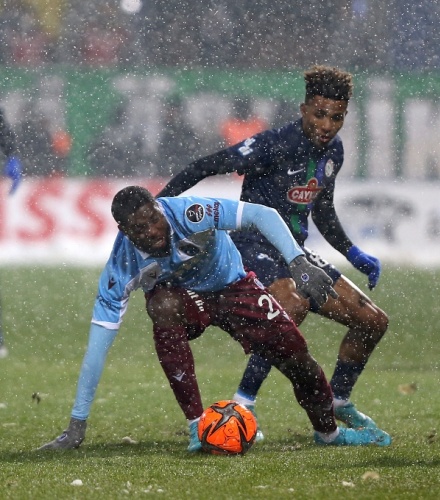 Rizespor 3-2 Trabzonspor. Foto Haber 15
