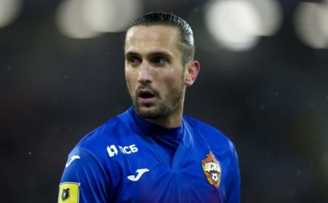 Yusuf Yazıcı durdurulamıyor. Foto Haber 2