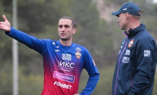 Yusuf Yazıcı durdurulamıyor. Foto Haber 6