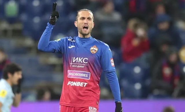 Yusuf Yazıcı durdurulamıyor. Foto Haber 4