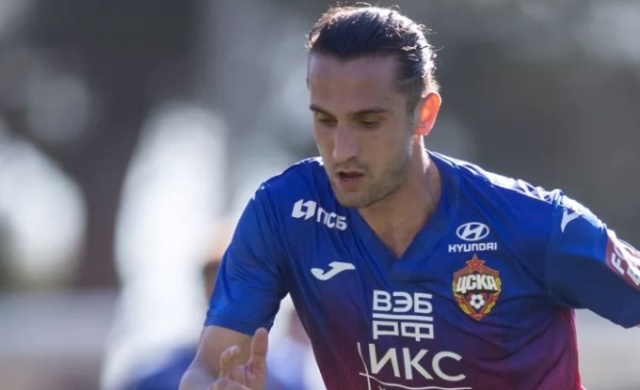 Yusuf Yazıcı durdurulamıyor. Foto Haber 5