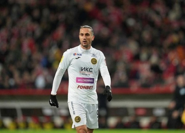 Yusuf Yazıcı şov yaptı, transfer iddiası geldi. Foto Haber 2