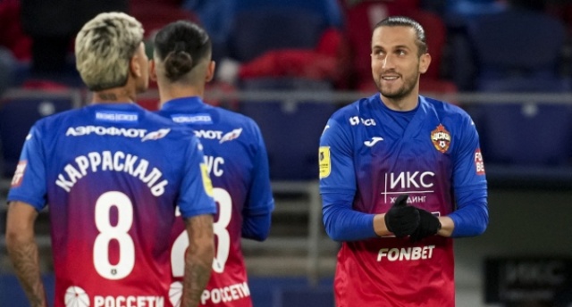 Yusuf Yazıcı şov yaptı, transfer iddiası geldi. Foto Haber 5