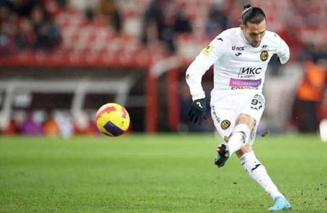 Yusuf Yazıcı şov yaptı, transfer iddiası geldi. Foto Haber 6