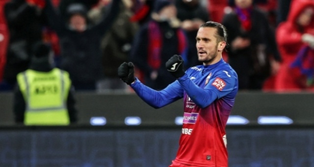 Yusuf Yazıcı şov yaptı, transfer iddiası geldi. Foto Haber 7