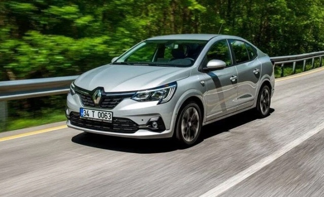 İşte Türkiye'nin en ucuz sıfır otomobilleri. Foto Haber 38