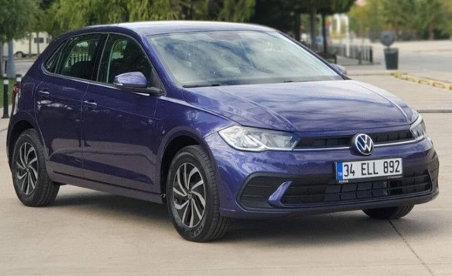 İşte Türkiye'nin en ucuz sıfır otomobilleri. Foto Haber 2