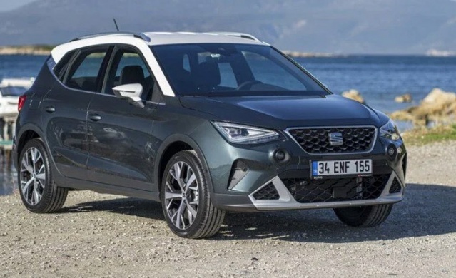 İşte Türkiye'nin en ucuz sıfır otomobilleri. Foto Haber 6