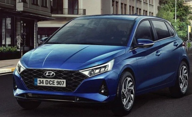 İşte Türkiye'nin en ucuz sıfır otomobilleri. Foto Haber 25