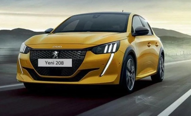 İşte Türkiye'nin en ucuz sıfır otomobilleri. Foto Haber 36