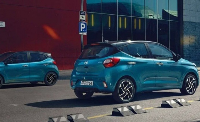 İşte Türkiye'nin en ucuz sıfır otomobilleri. Foto Haber 24