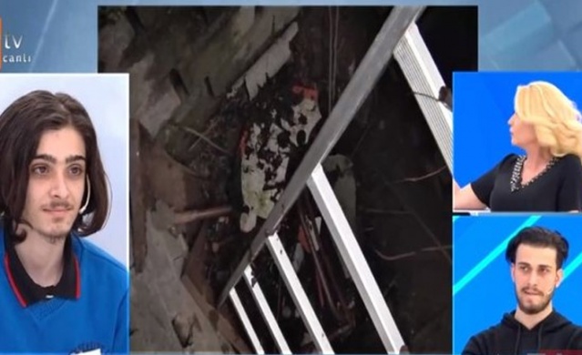 Dursun Zehir Öldürüldü mü? Dursun Zehir olayının detayları.. Foto Haber 4