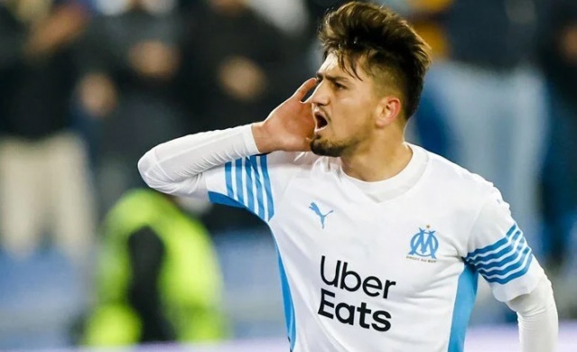 Lejyonerler bu hafta parladı. Foto Galeri 2