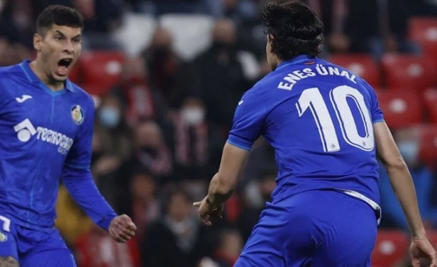 Lejyonerler bu hafta parladı. Foto Galeri 4