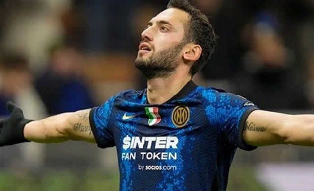 Lejyonerler bu hafta parladı. Foto Galeri 7