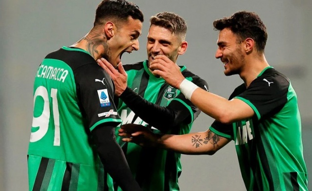 Lejyonerler bu hafta parladı. Foto Galeri 5