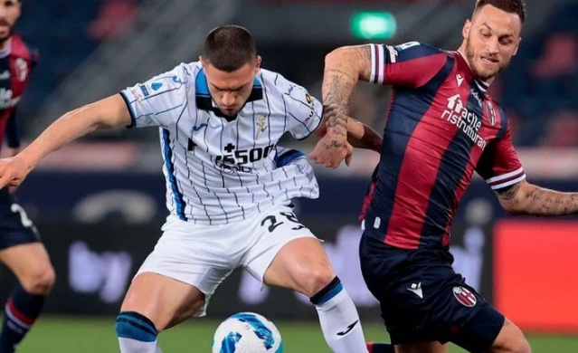 Lejyonerler bu hafta parladı. Foto Galeri 6