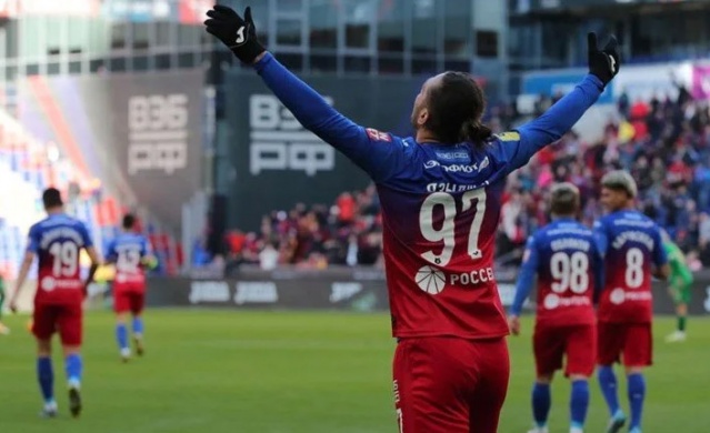 Lejyonerler bu hafta parladı. Foto Galeri 1