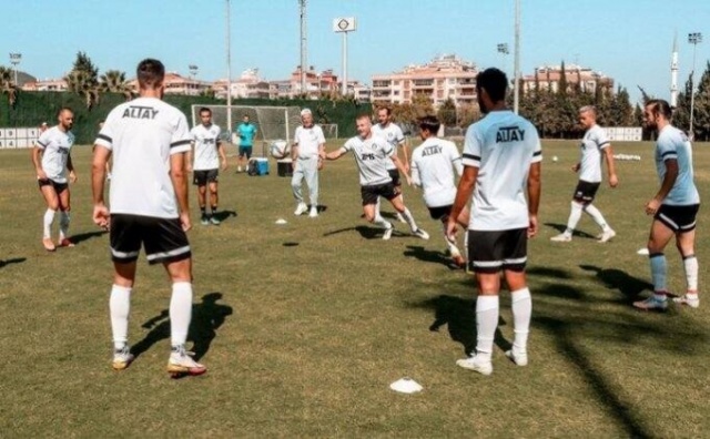 Trabzonspor yayın ihalesinden ne kadar kazandı? İşte sıralama. Foto Haber 5