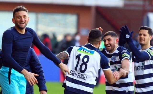 Trabzonspor yayın ihalesinden ne kadar kazandı? İşte sıralama. Foto Haber 8