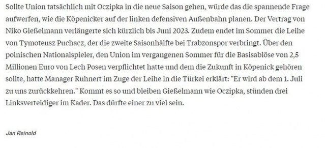 Berlin'den Puchacz kararı. Foto Haber 5