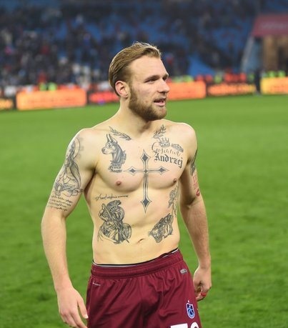 Berlin'den Puchacz kararı. Foto Haber 3