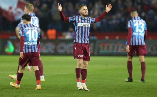 Edin Visca farkı. Foto Galeri 3