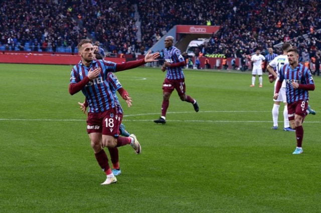 Edin Visca farkı. Foto Galeri 6