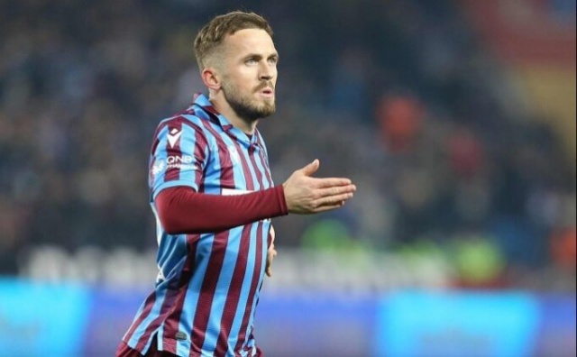 Edin Visca farkı. Foto Galeri 4