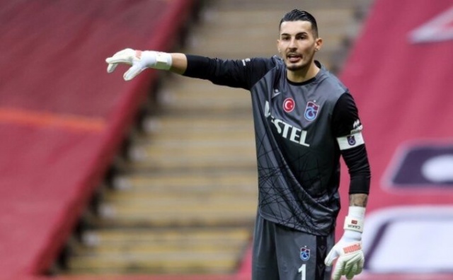 Trabzonspor için günün transfer iddiaları - 25.03.2022 - Foto Galeri 7