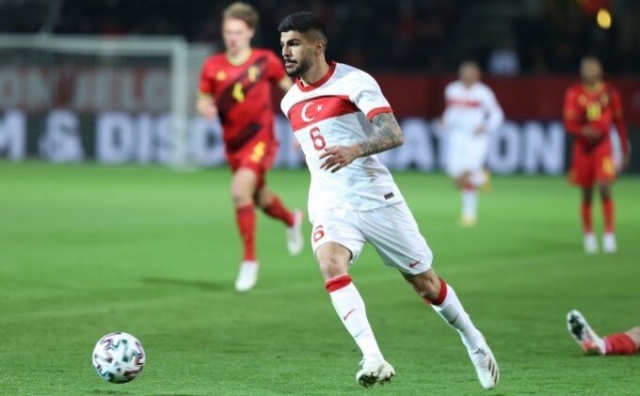 Trabzonspor için günün transfer iddiaları - 25.03.2022 - Foto Galeri 3