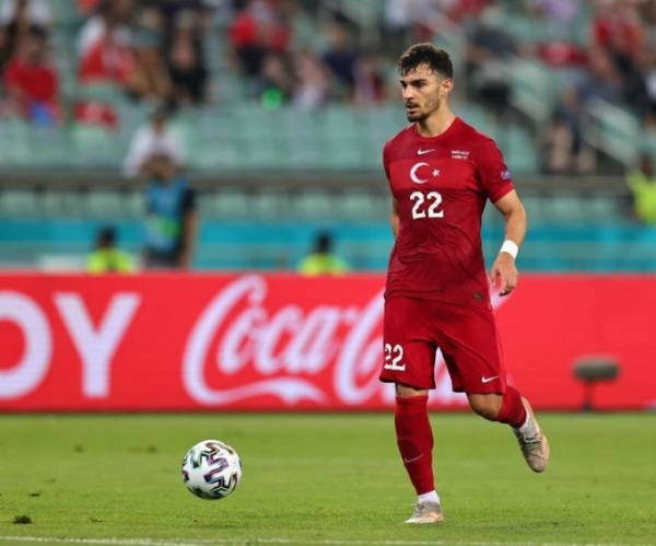 Trabzonspor için günün transfer iddiaları - 25.03.2022 - Foto Galeri 2