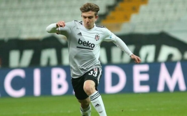 Trabzonspor için günün transfer iddiaları - 25.03.2022 - Foto Galeri 5