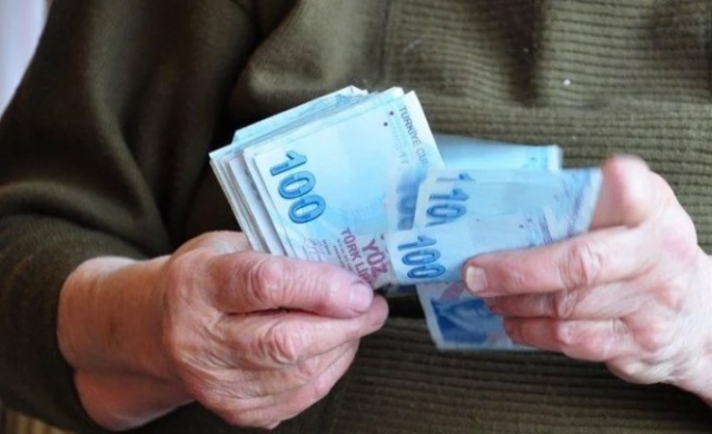 Emekli bayram ikramiyesinde yeni gelişme!. Foto Haber 6