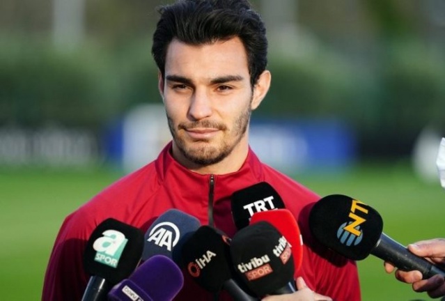 Trabzonspor için günün transfer iddiaları - 29.03.2022 - Foto Haber 3