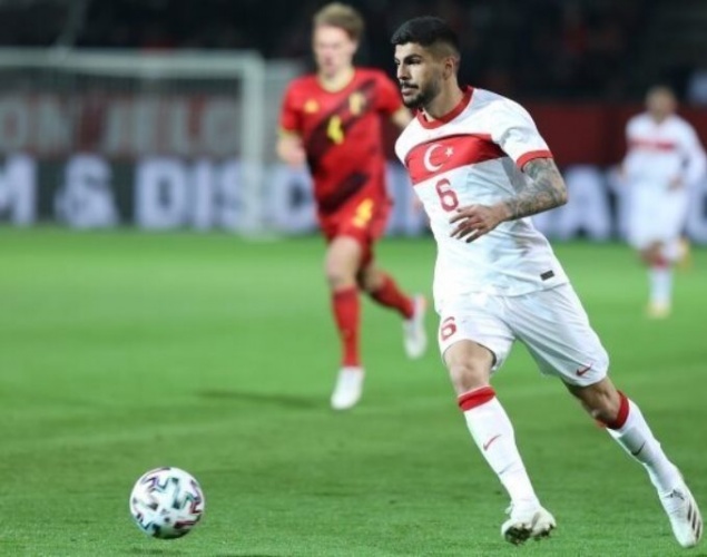 Trabzonspor için günün transfer iddiaları - 29.03.2022 - Foto Haber 4