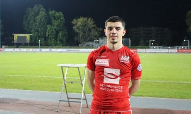 Trabzonspor için günün transfer iddiaları - 29.03.2022 - Foto Haber 6