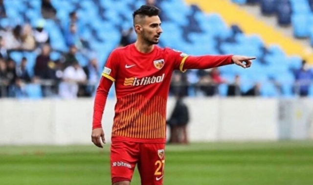 Trabzonspor için günün transfer iddiaları - 29.03.2022 - Foto Haber 2