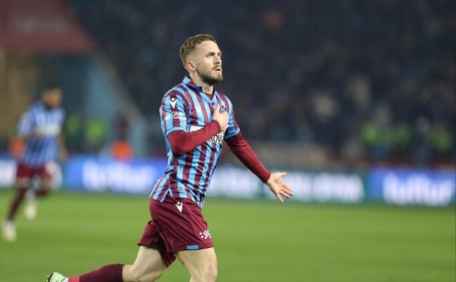 Trabzonsporlu futbolcuların yeni piyasa değerleri /2021-22. Foto Haber 28